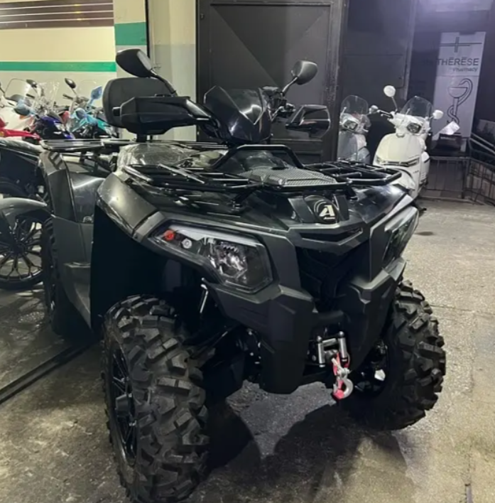 ATV AEON 600 for sale in beirut