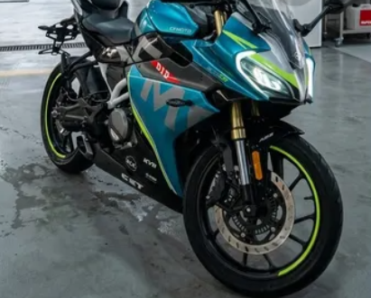 cf moto 320 sr