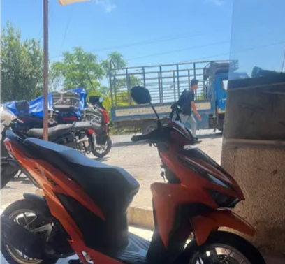 aerox 2022 for sale in beirut