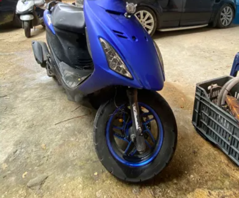 v150cc for sale in beirut