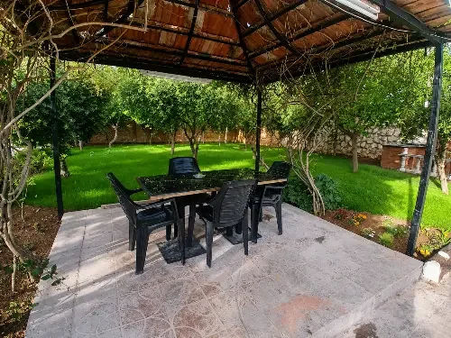 🏡 مزرعة للإيجار – دروشا بعد جديدة عرطوز