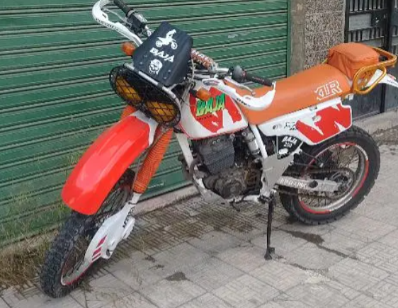 Baja 250 for sale in beirut