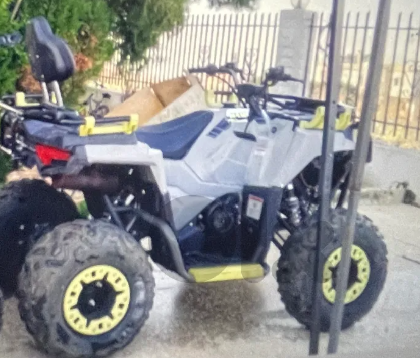 atv for sale in beirut