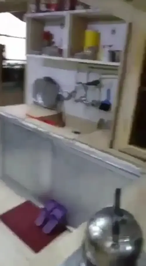 للبيع شقة حي الأمين ١٢٠ م في دمشق