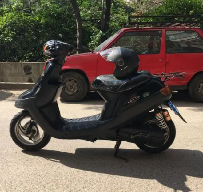 aprio lal be3 b for sale in beirut