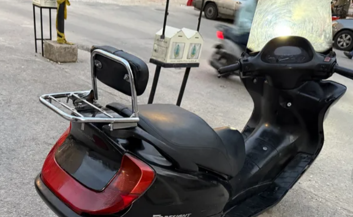 foresight 250 ex for sale in beirut