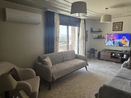 شقة للبيع في جديدة عرطوز في ريف دمشق
