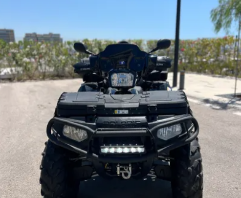Polaris 1000 CC Sportman 2016 for sale in beirut