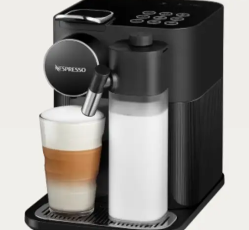 Nespresso Gran Lattissima for sale in beirut