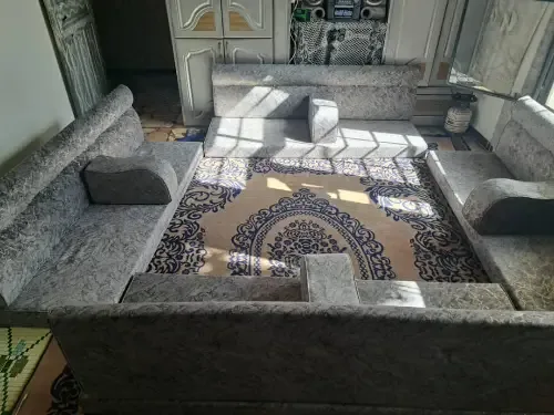 مجلس عربي سفنج