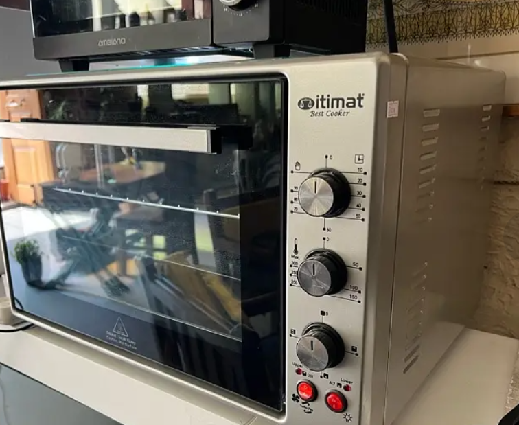 oven electric for sale in beirut