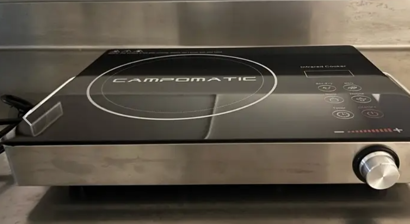 campomatic infrared cooler for sale in beirut