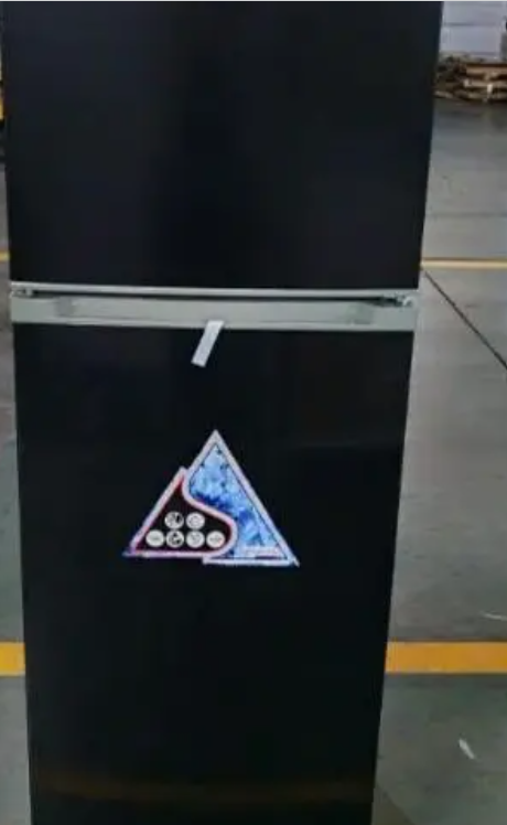 Refrigerator AGI 12ft Inverter for sale in beirut