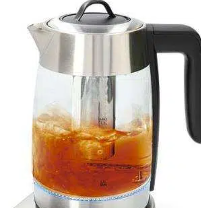 digital kettle glass for sale in beirut