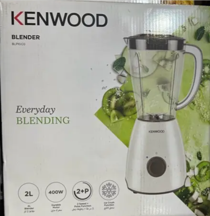 Kenwood 400W Blender for sale in beirut