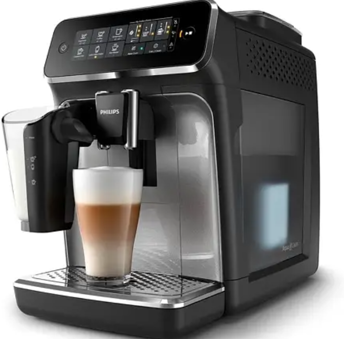Fully Automatic Espresso Machine for sale in beirut