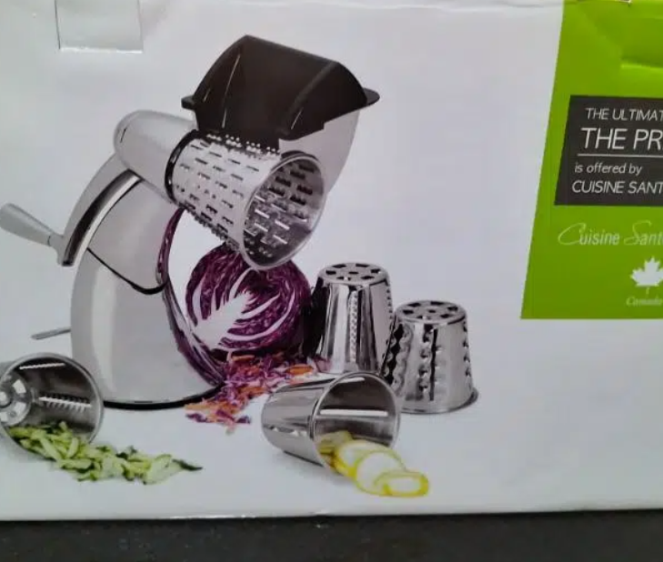 Salad Machine brand NEW for sale in beirut