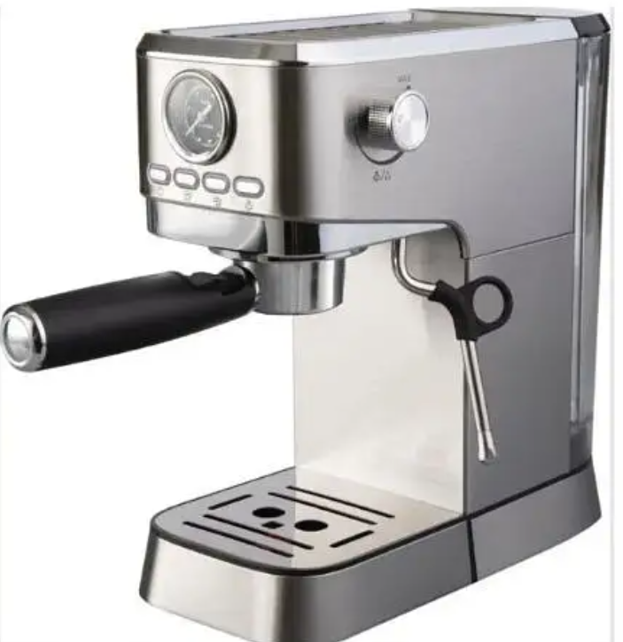 Espresso Coffee Machine QUEEN CHEF 3in1 for sale in beirut