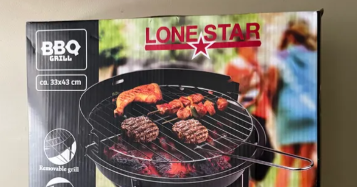BBQ Grill for sale in beirut