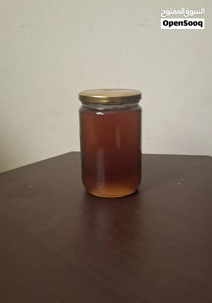 السلام عليكم يوجد الدينا عسل جبلي طبيعي بذمه للبيع بسعر مميز