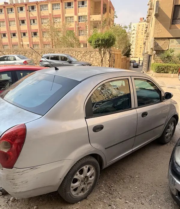 Speranza A213 2009 للبيع في زهراء المعادى