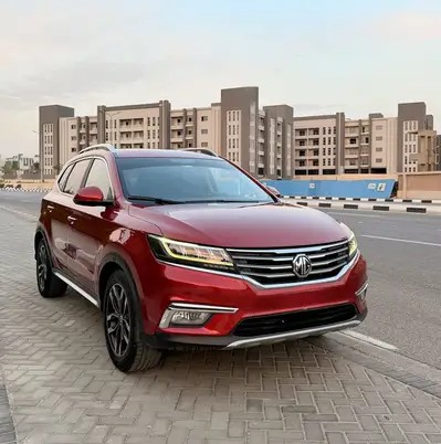 MG  Rx5  2019 للبيع في  مدينة نصر
