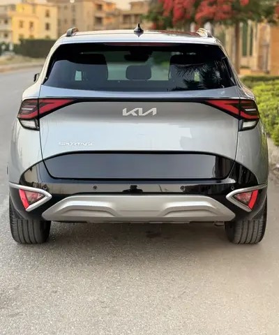 Kia Sportage 2024 للبيع في  6 أكتوبر
