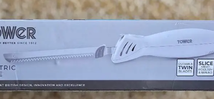 Presto Electric Knife 100w for sale in beirut