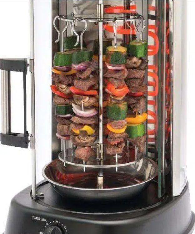 Shawarma Vertical Grill Electric Machine for sale in beirut