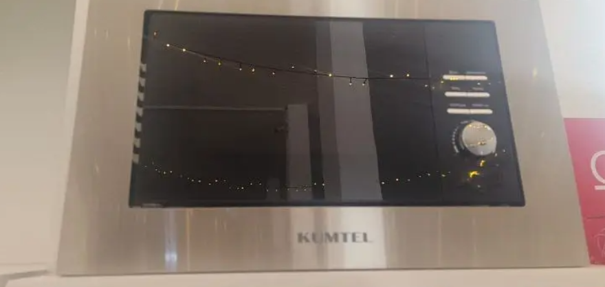 Microwave KUMTEL 20L Onkastre  for sale in beirut