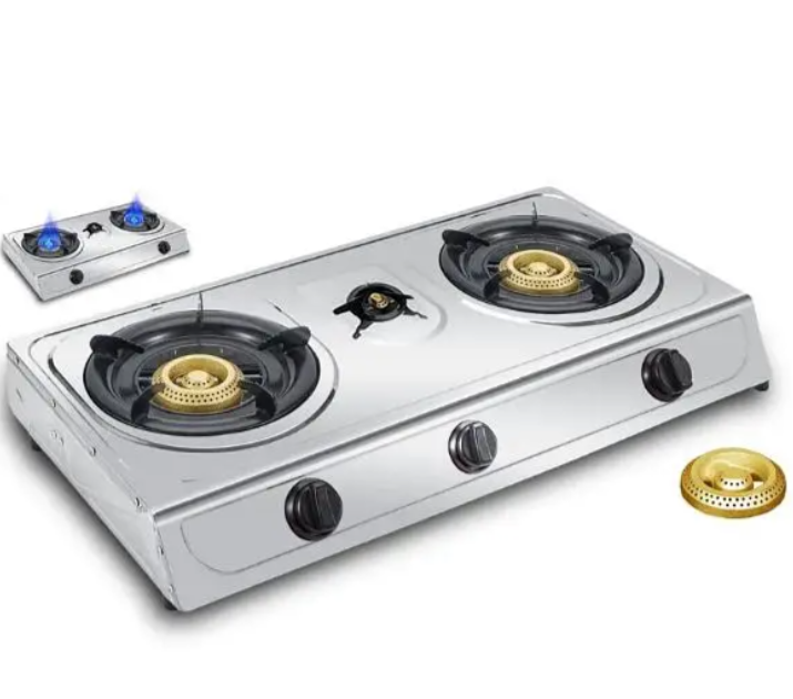 gas cooker 3 burner AYGAZ for sale in beirut