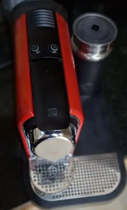 nespresso machine for sale in beirut