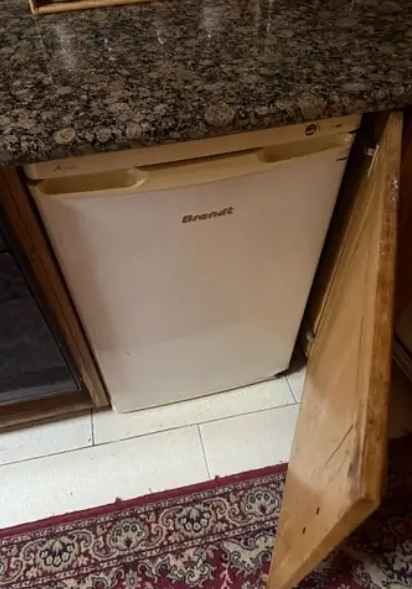 freezer for sale in beirut