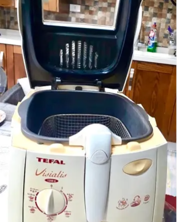 fries machine for sale in beirut
