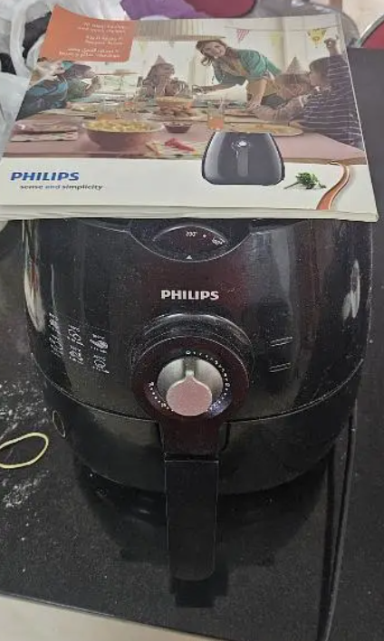 Philips airfryer for sale in beirut