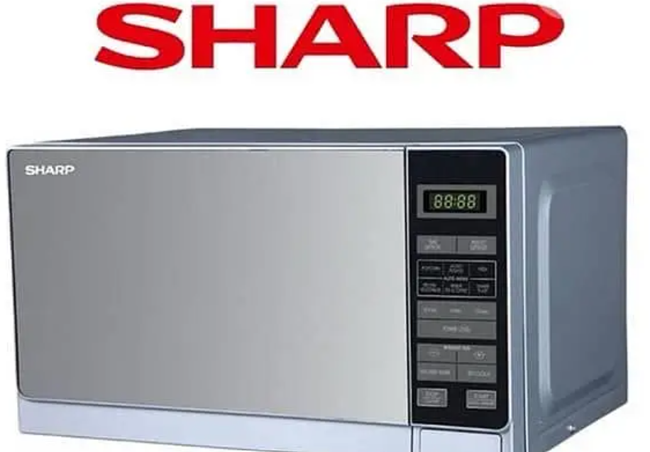 microwave SHARP 20L for sale in beirut