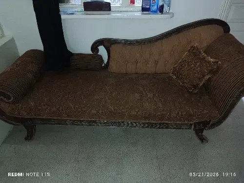 كنباية قطعة وحدة في دمشق