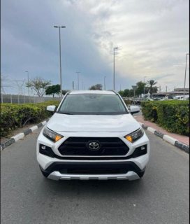 2021 toyota السالمية