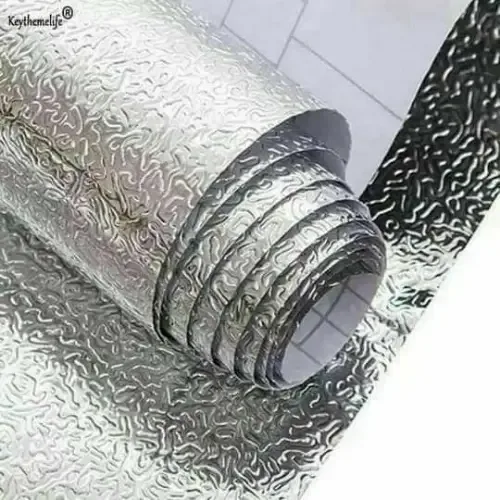 رول قصدير لاصق في ريف دمشق