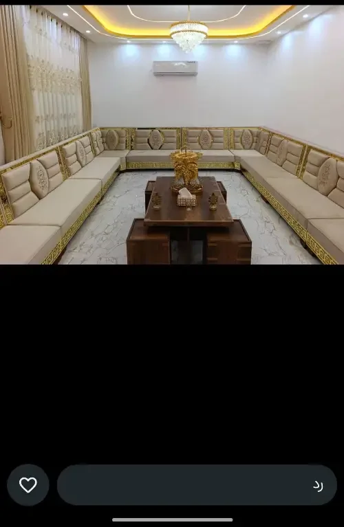 طقم CNC اكرليك  في ادلب