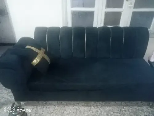 طقم شبه الجديد في حمص