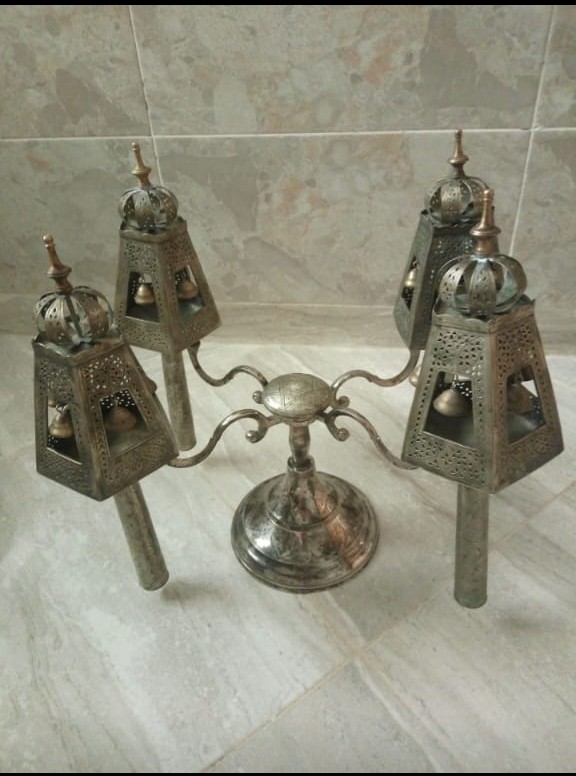 تحف يهودية فاس