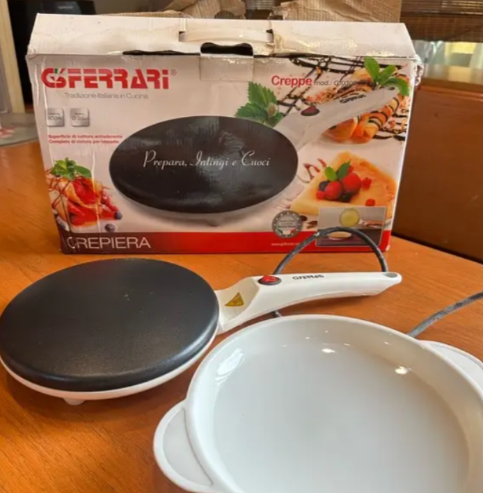 Crepe maker for sale in beirut
