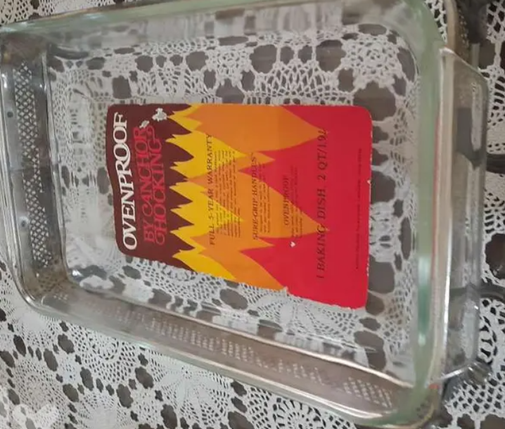 Taille moyenne pyrex for sale in beirut