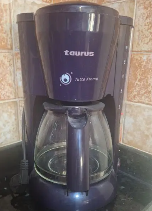 Taurus coffee machine for sale in beirut