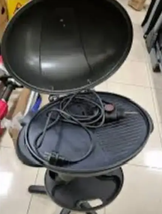 باربكيو على الكهرباء للبيع في بيروت
