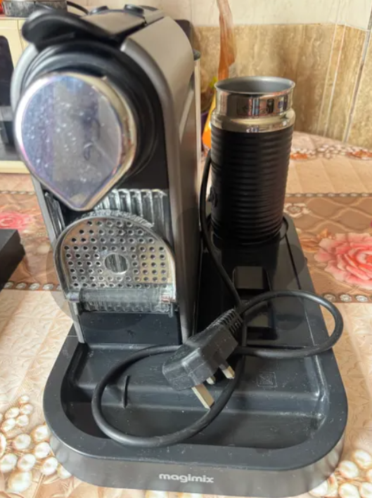 caffe machine for sale in beirut