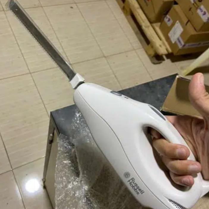 Carving Knife for sale in beirut سكين كهرباء