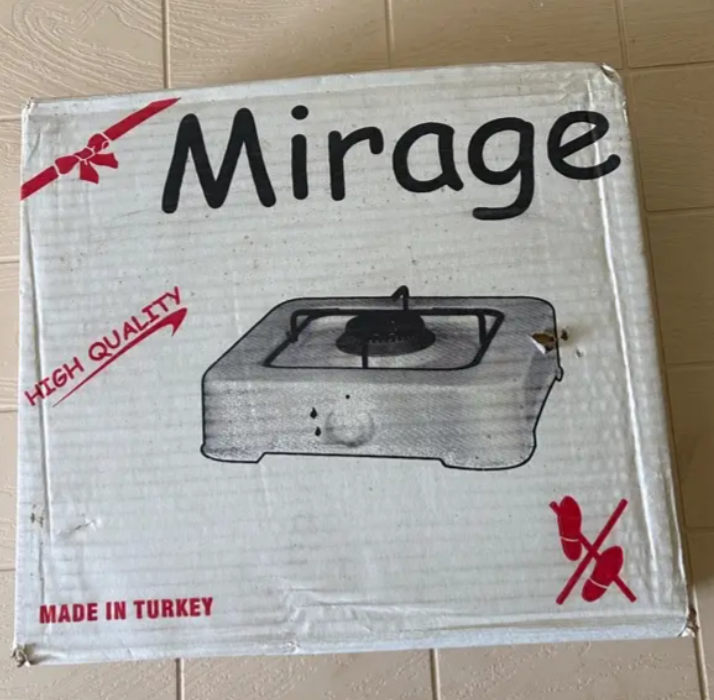 Mirage turkish gaz for sale in beirut