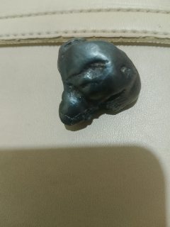 حجر فضائى مراكش